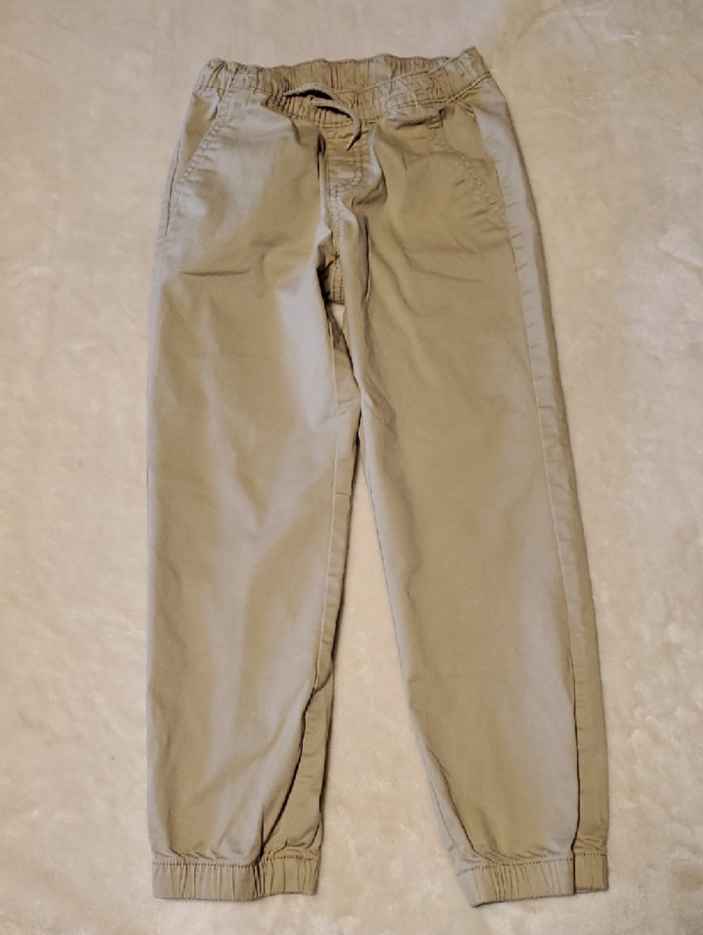 CAT & JACK BOYS JOGGER PANTS